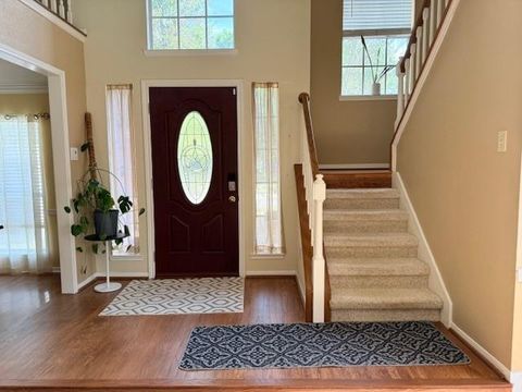 Photo of 1207 Mabry Mill Road, Houston, TX 77062 (MLS # 36365848)