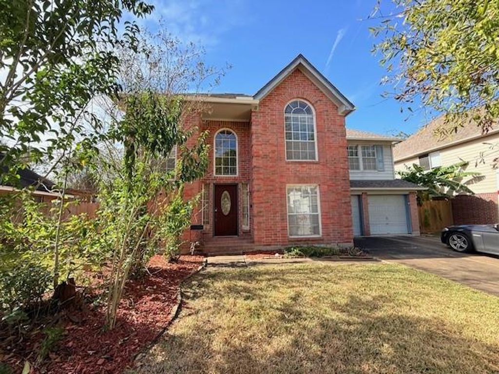 Photo of 1207 Mabry Mill Road, Houston, TX 77062 (MLS # 36365848)