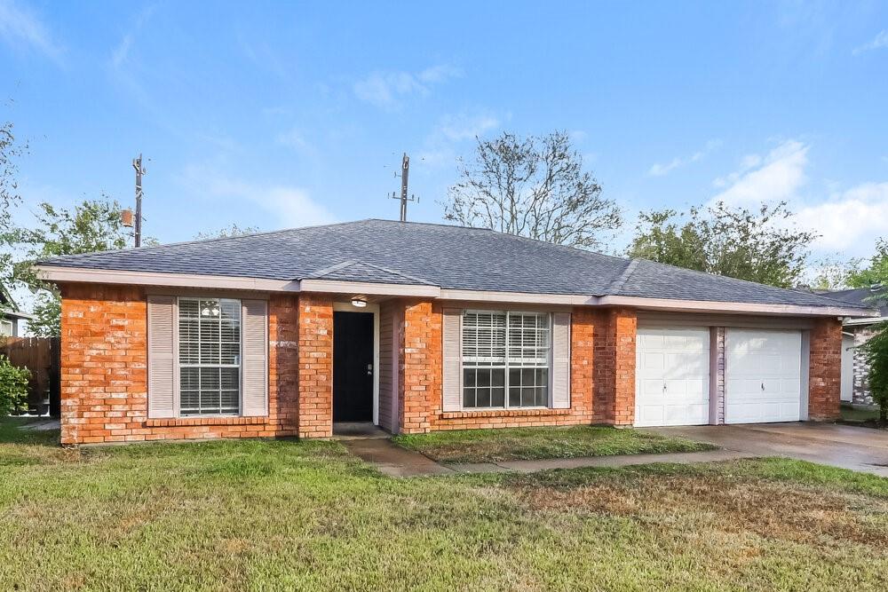 16507 Quail Meadow Drive