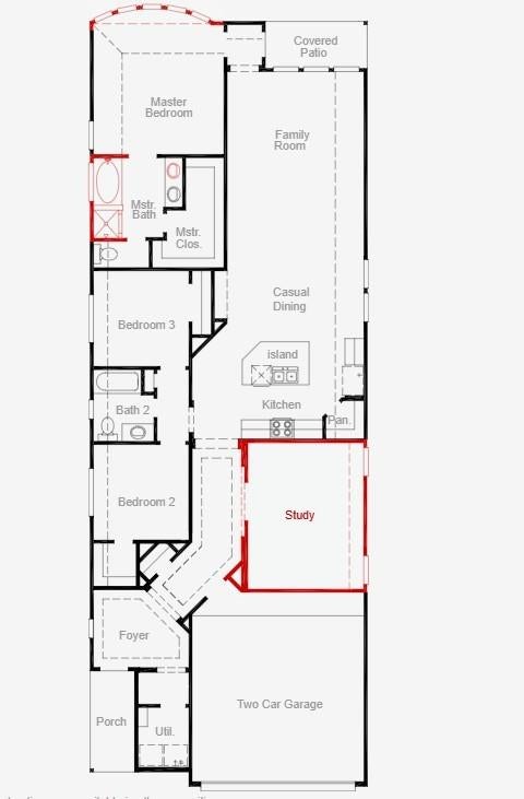 221 Violet Crown Lane