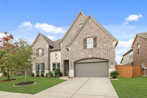 Photo of 12115 River Dee Drive, Humble, TX 77346 (MLS # 89025720)