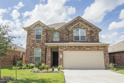 Photo of 29614 Clover Shore Drive, Spring, TX 77386 (MLS # 3504521)