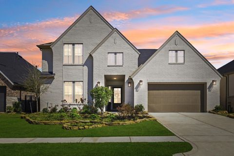 28139 Graywood Drive Spring TX 77386