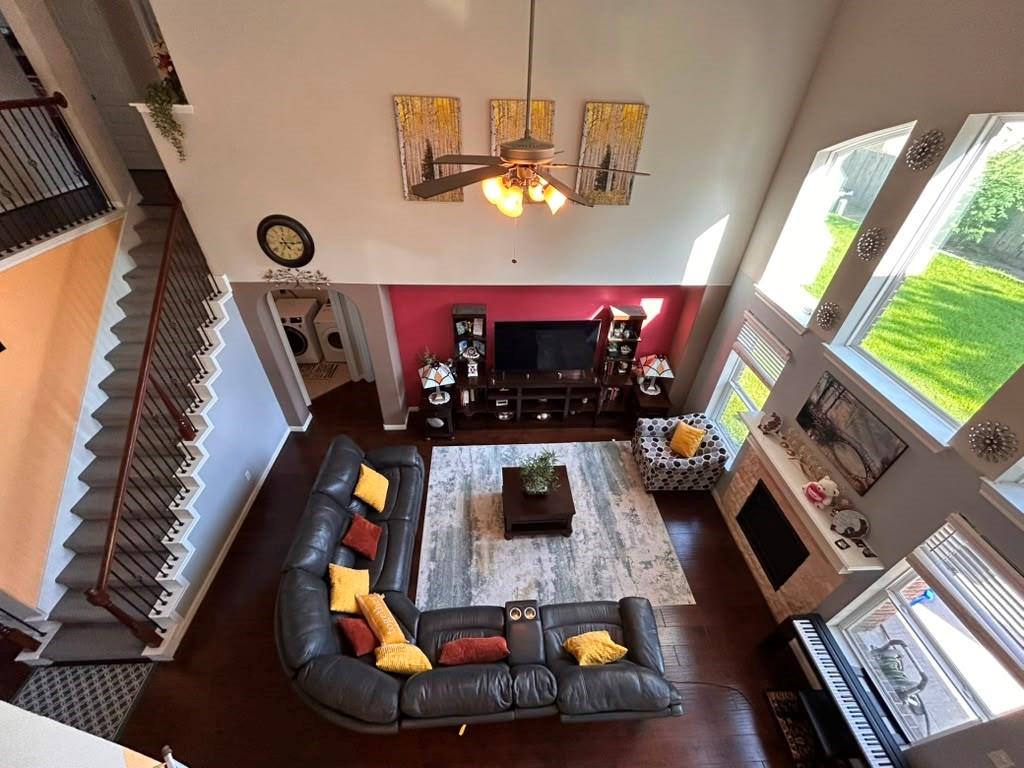 7818 Lost Pecan Way