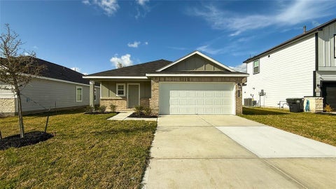 Photo of 821 Stoney Point Lane, Dayton, TX 77535 (MLS # 4637731)