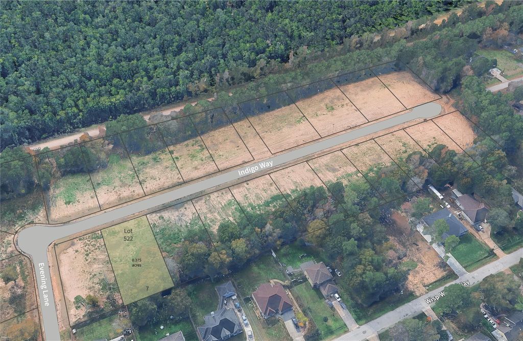 Photo of 522 Indigo Way, Porter, TX 77365 (MLS # 51735196)