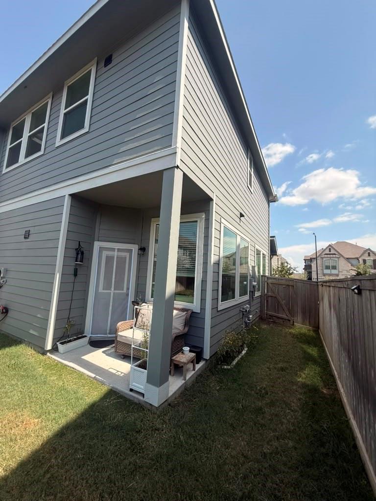 21122 Medina River Drive