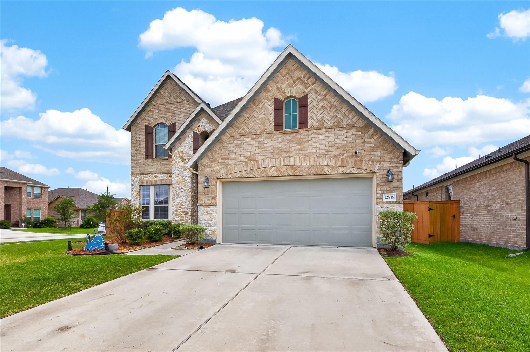 12818 Firbrae Drive