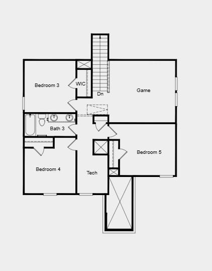 21835 Canyon Moon Lane