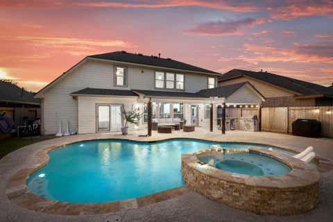 Photo of 3318 Solvista High Court, Spring, TX 77386 (MLS # 98036885)