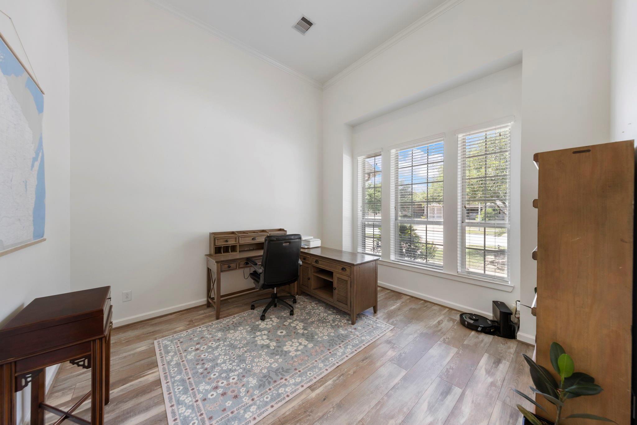 3318 Solvista High Court