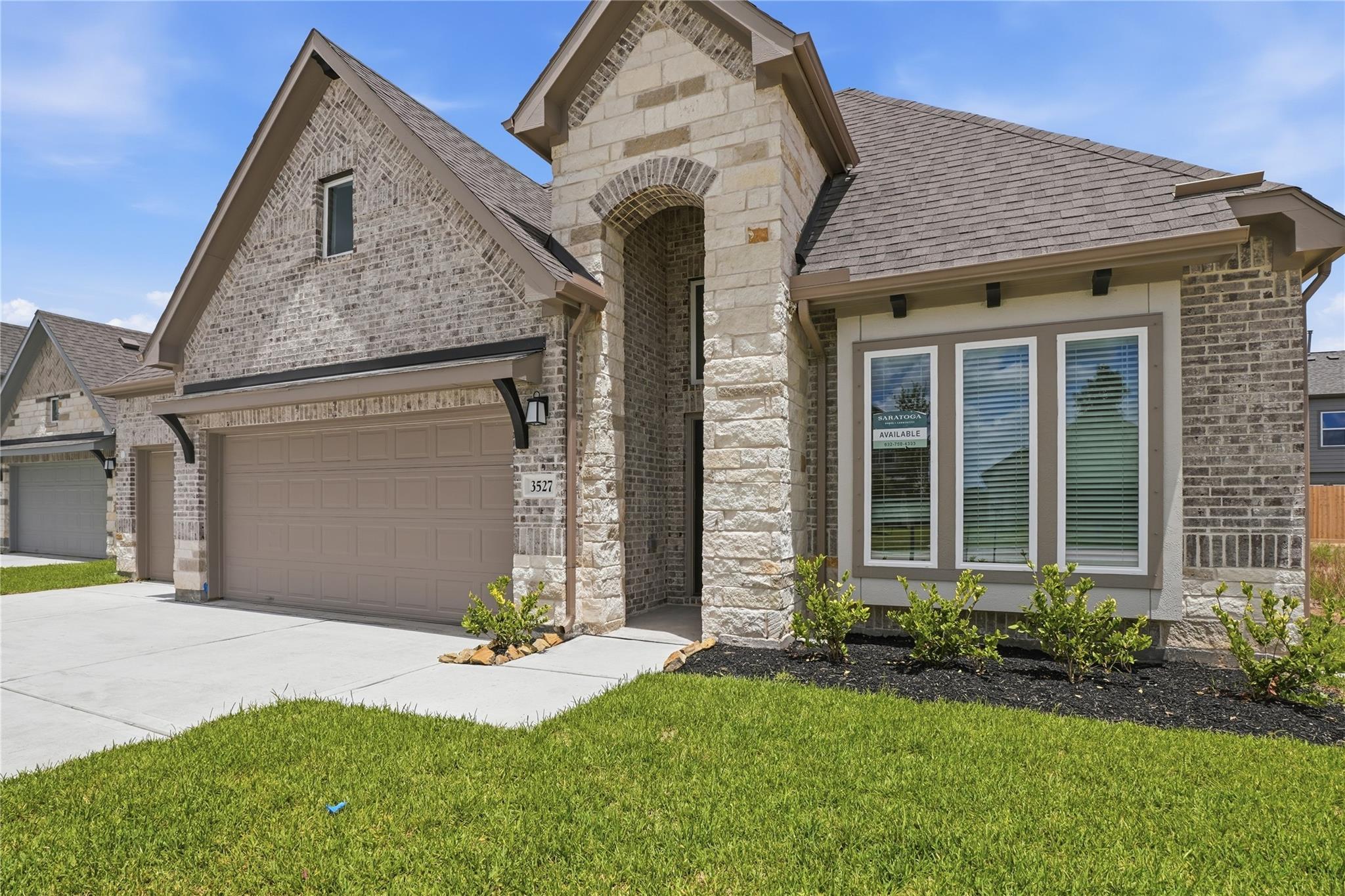 3527 Windmill Palm Drive