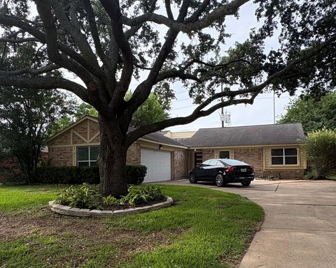 Photo of 22106 Coriander Drive, Katy, TX 77450 (MLS # 84375719)