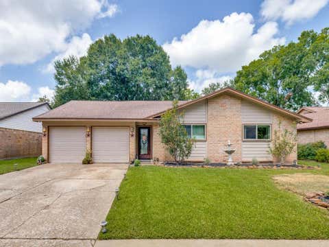 Homes For Sale - 1615 Pecan Hollow Street<br/> Brazoria County, Pearland, TX 77581