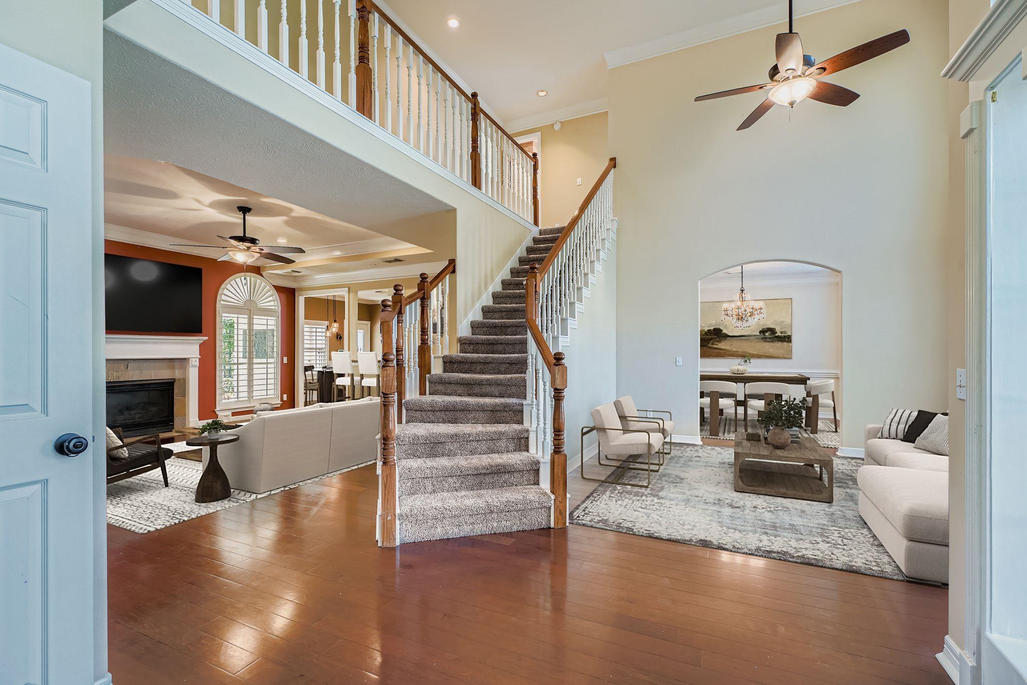 17415 Aspen Oak Court