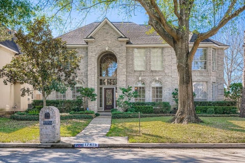Homes For Sale - 17415 Aspen Oak Court<br/> Spring, TX 77379