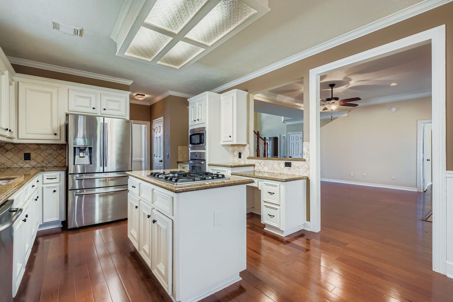 17415 Aspen Oak Court