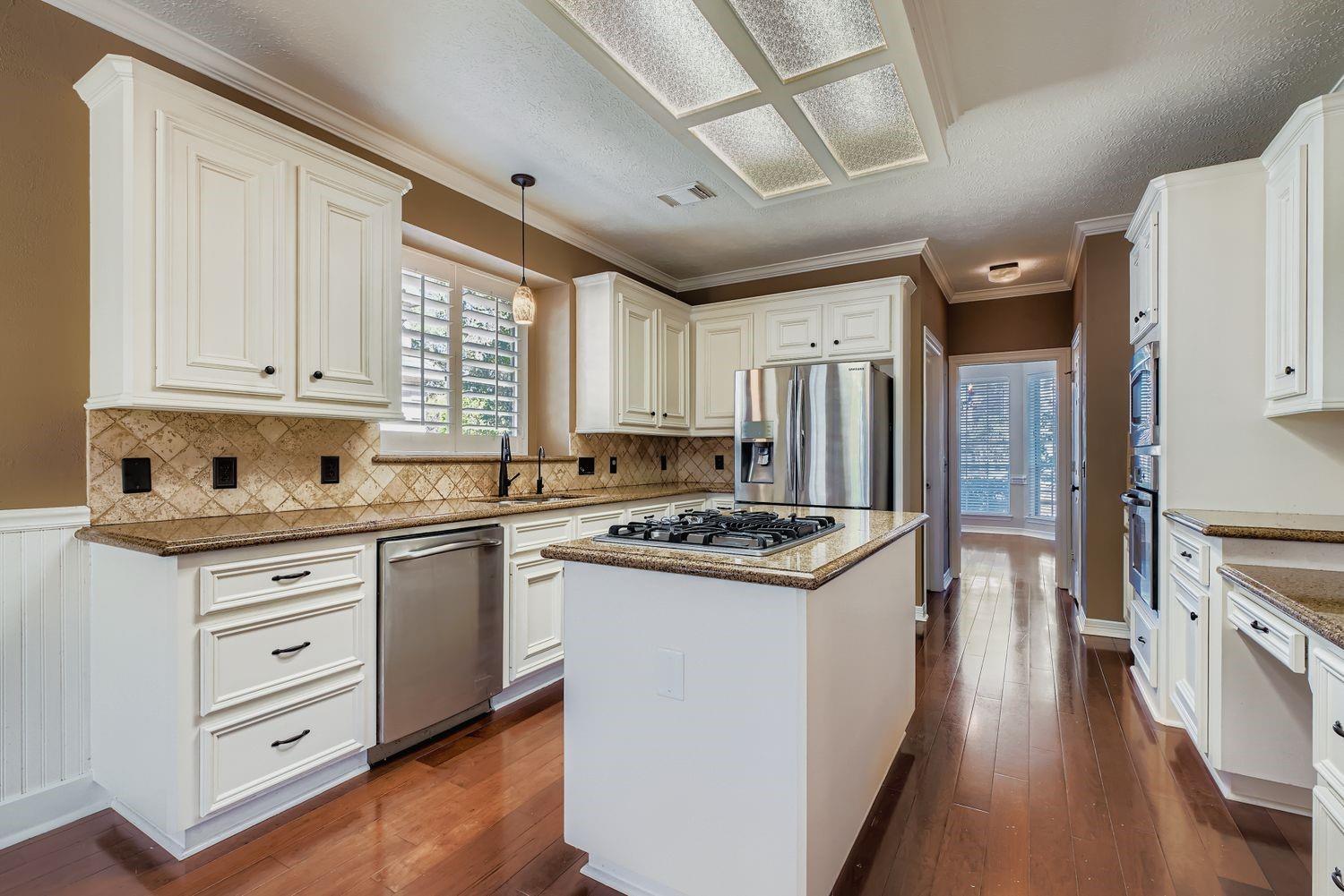 17415 Aspen Oak Court
