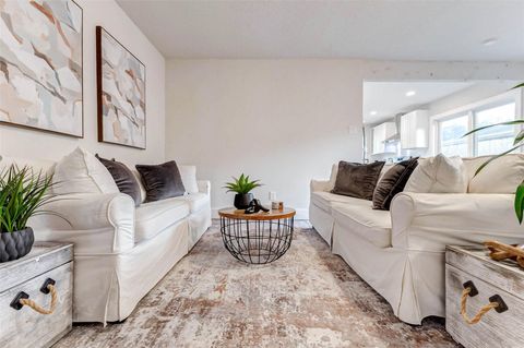 Photo of 15706 Dunmoor Drive, Houston, TX 77059 (MLS # 50003692)