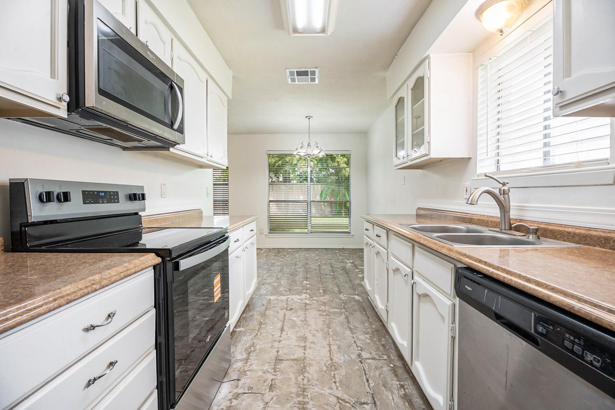 2706 Mayflower Landing Court
