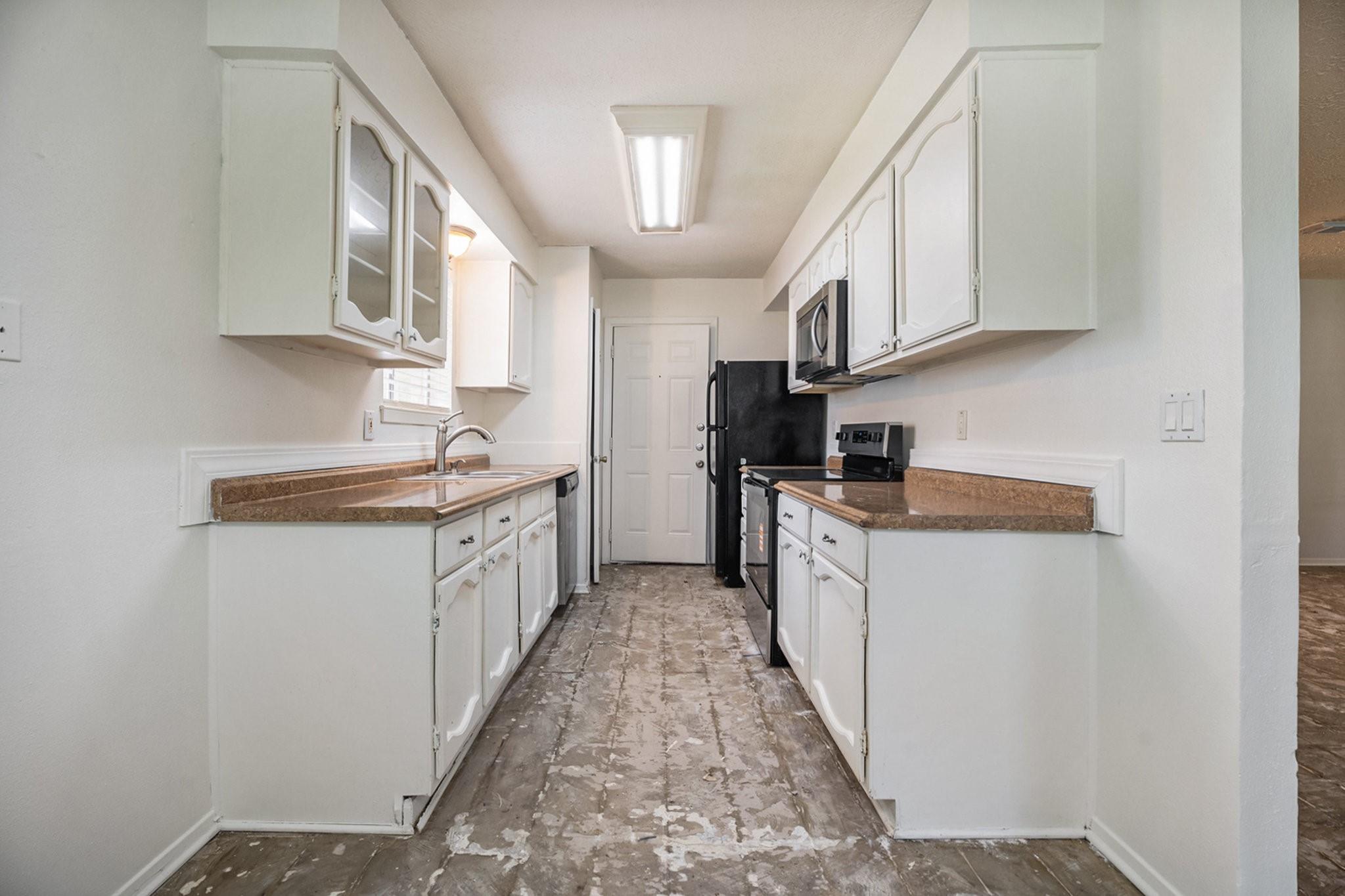 2706 Mayflower Landing Court