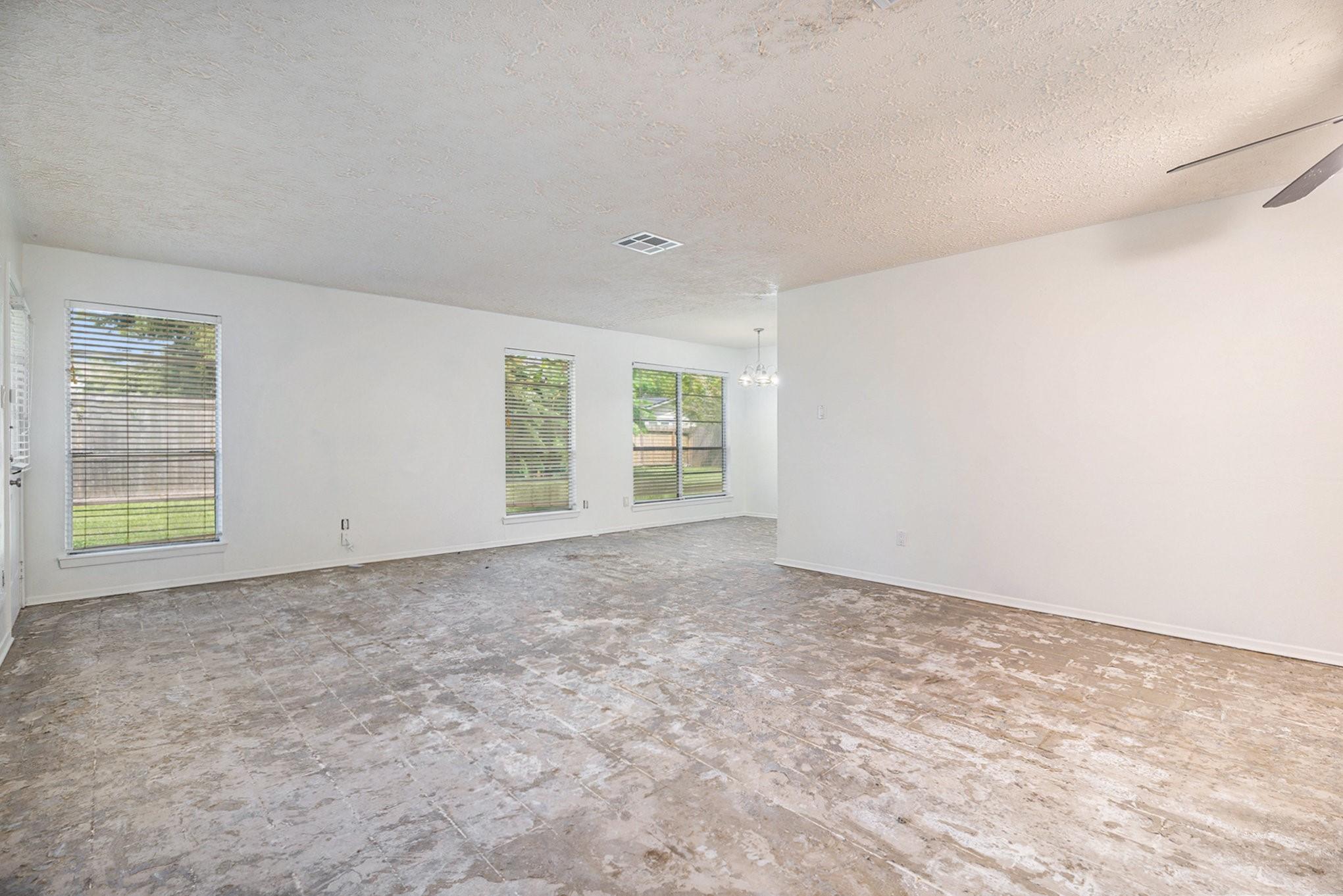 2706 Mayflower Landing Court