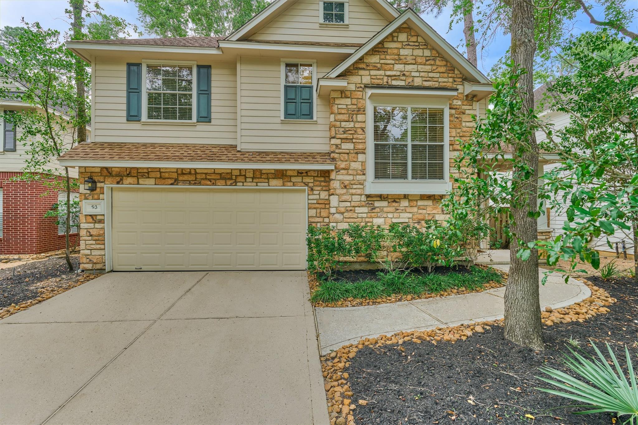 93 N Apple Springs Circle Circle