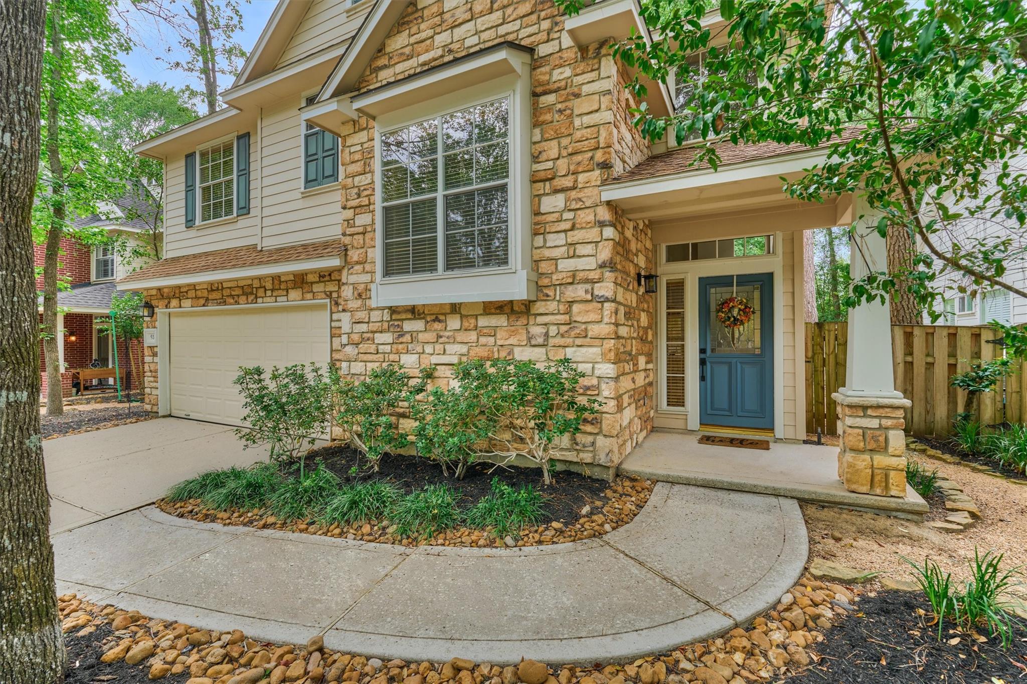 93 N Apple Springs Circle Circle