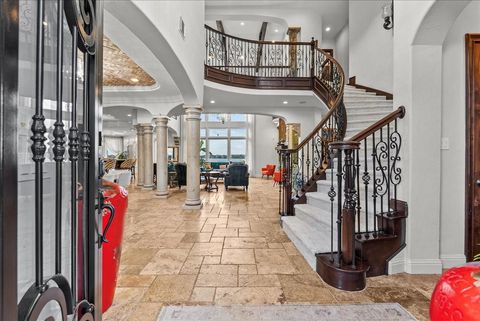 1628 Enterprise Avenue League City TX 77573