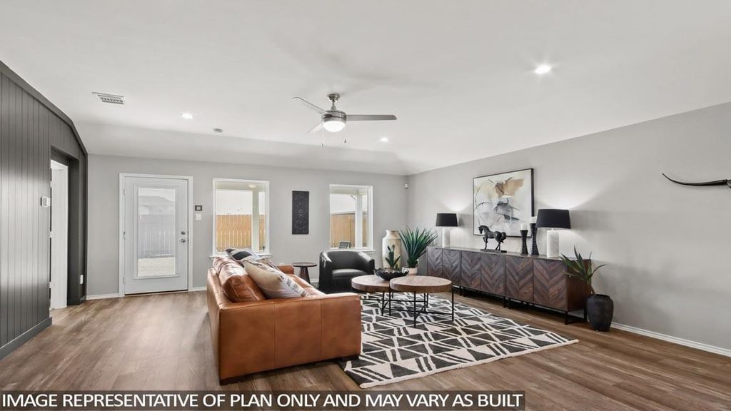 Photo of 18425 Northern Red Drive, New Caney, TX 77357 (MLS # 57997802)