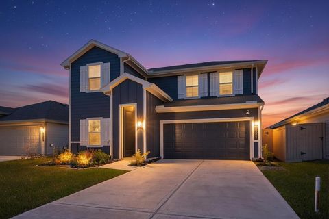 Homes For Sale - 23532 Nectar Crest Heights<br/> Splendora, TX 77372