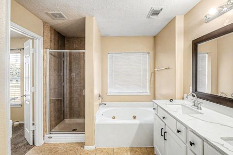 Tiny photo for 18114 Sorrell Oaks Lane, Richmond, TX 77407 (MLS # 69711351)