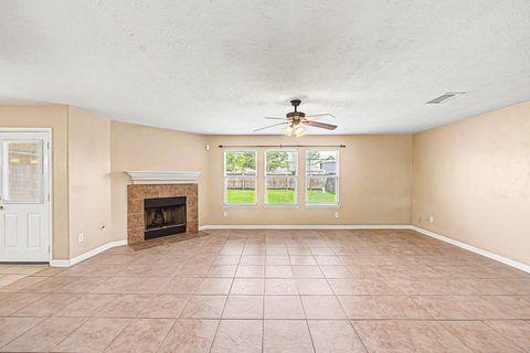 Tiny photo for 18114 Sorrell Oaks Lane, Richmond, TX 77407 (MLS # 69711351)
