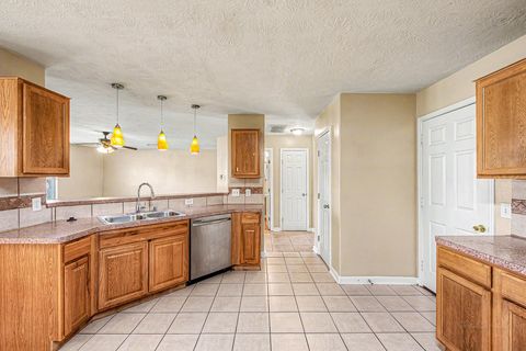 Tiny photo for 18114 Sorrell Oaks Lane, Richmond, TX 77407 (MLS # 69711351)