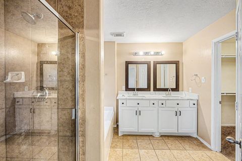 Tiny photo for 18114 Sorrell Oaks Lane, Richmond, TX 77407 (MLS # 69711351)