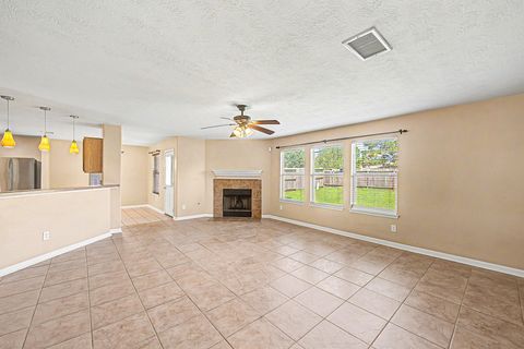 Tiny photo for 18114 Sorrell Oaks Lane, Richmond, TX 77407 (MLS # 69711351)