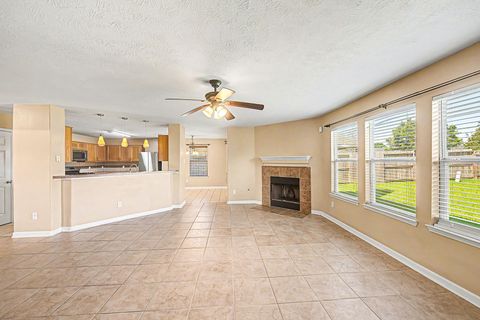Tiny photo for 18114 Sorrell Oaks Lane, Richmond, TX 77407 (MLS # 69711351)