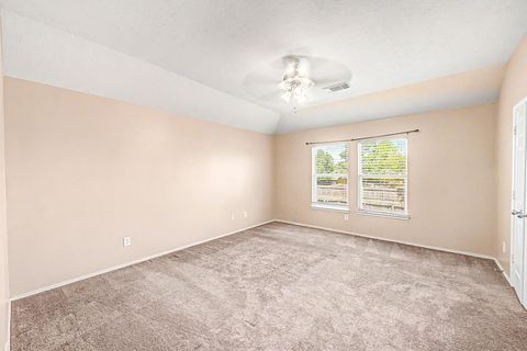 Tiny photo for 18114 Sorrell Oaks Lane, Richmond, TX 77407 (MLS # 69711351)