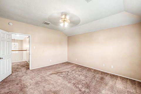 Tiny photo for 18114 Sorrell Oaks Lane, Richmond, TX 77407 (MLS # 69711351)
