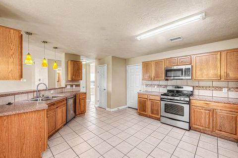 Tiny photo for 18114 Sorrell Oaks Lane, Richmond, TX 77407 (MLS # 69711351)
