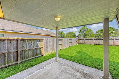 Tiny photo for 18114 Sorrell Oaks Lane, Richmond, TX 77407 (MLS # 69711351)