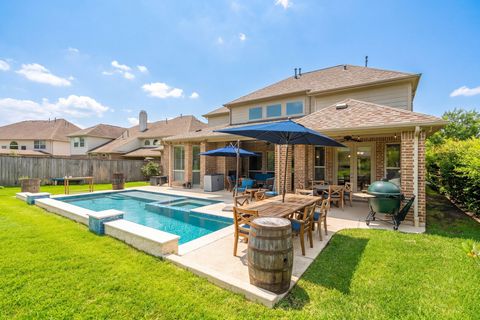 Photo of 90 Birch Canoe Drive, Tomball, TX 77375 (MLS # 46556074)