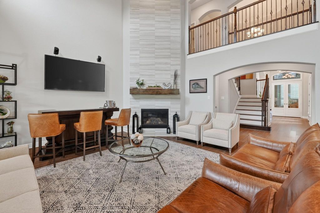 Photo of 90 Birch Canoe Drive, Tomball, TX 77375 (MLS # 46556074)
