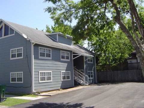 Photo of 219 Stratford Street #D, Houston, TX 77006 (MLS # 4253361)