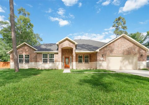 Photo of 914 Box Elder Drive, Magnolia, TX 77354 (MLS # 48205668)