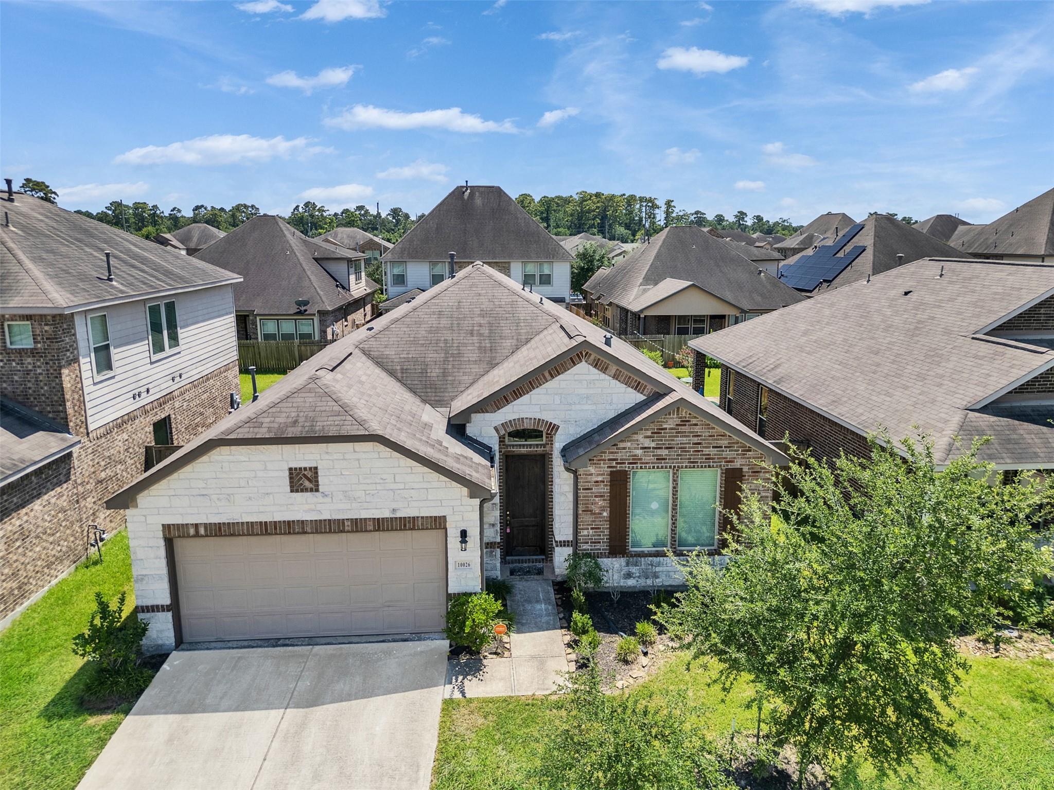 10026 Thicket Park Lane