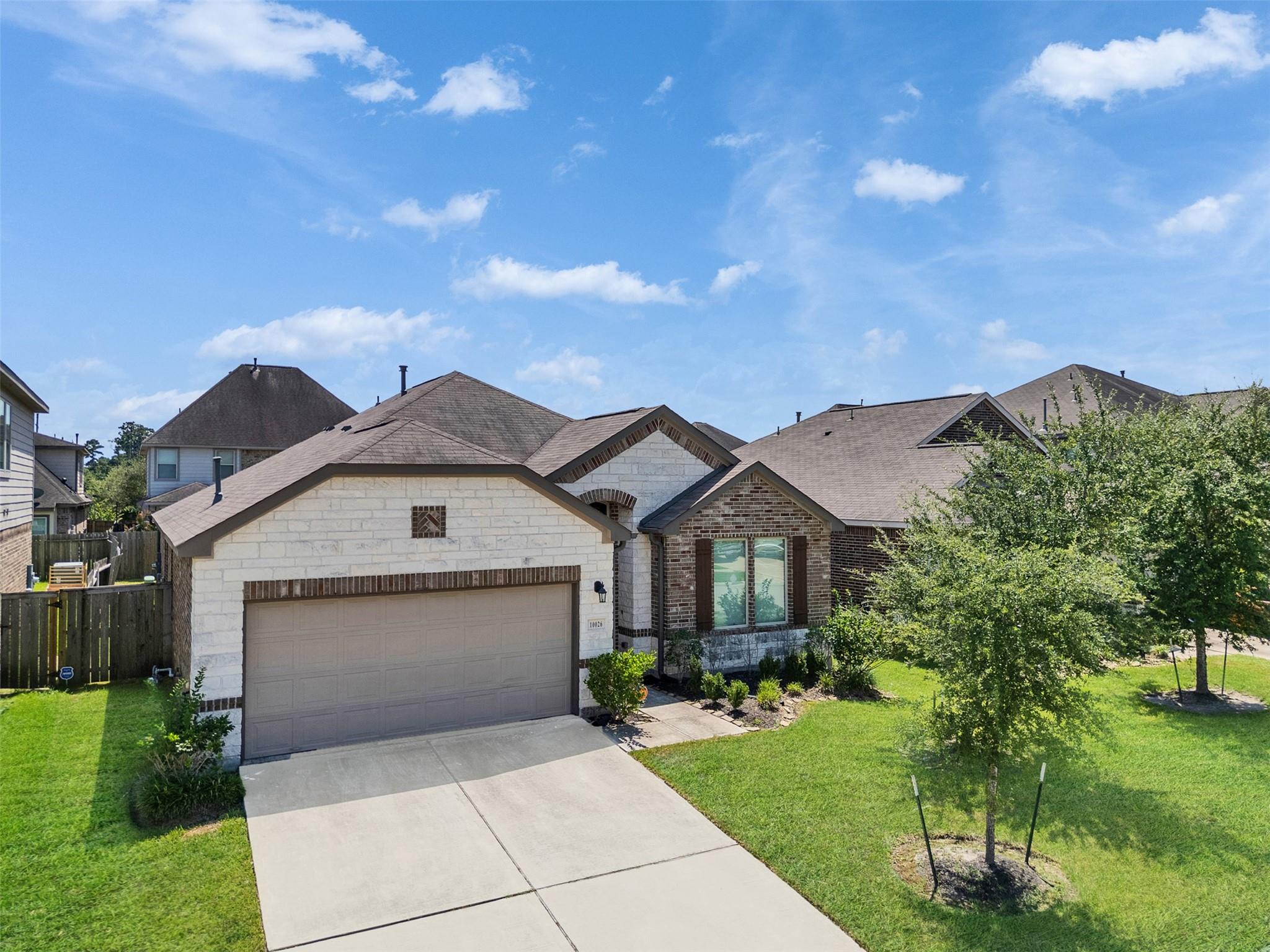 10026 Thicket Park Lane