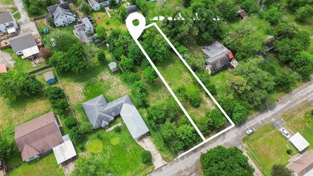 115 Cabaniss Avenue