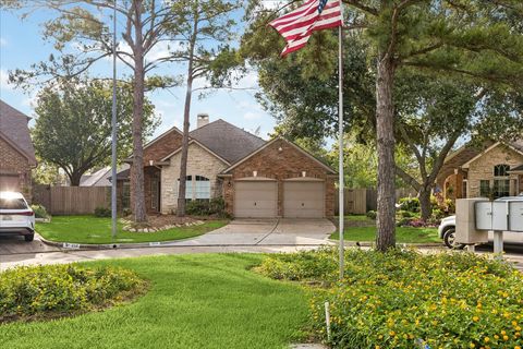Photo of 206 Jaimes Court, Houston, TX 77094 (MLS # 77121204)
