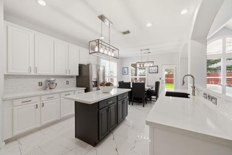 Photo of 9003 Kinnel Lane, Tomball, TX 77375 (MLS # 14889193)